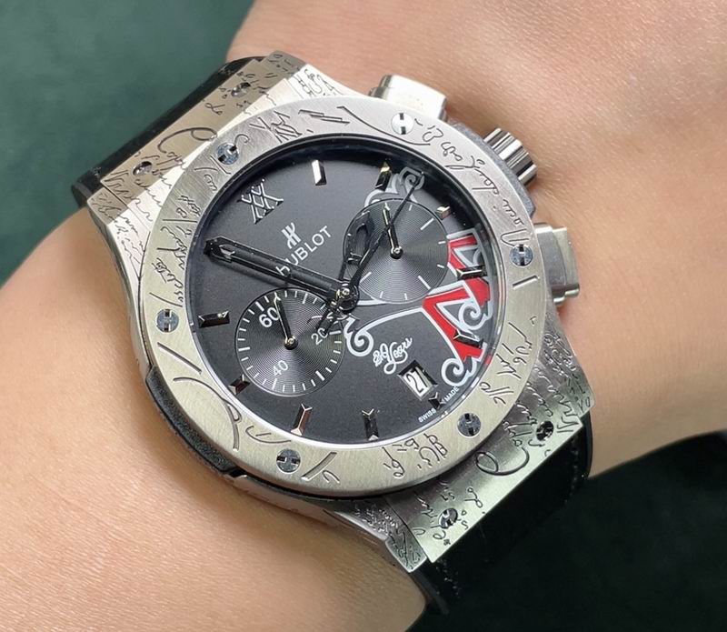 Hublot 45X11.5mm 050832